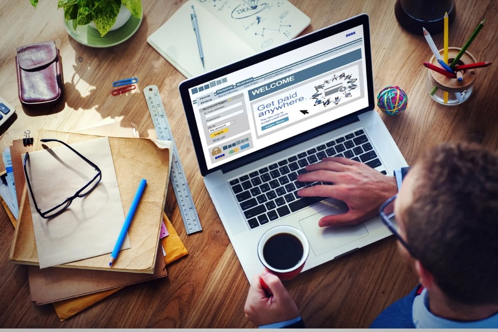 Website Design Company in Patna